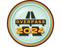 Colección Overpass 2024